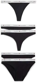 Tommy Hilfiger Slips 5 Pack Multi Shape Bottom
