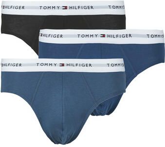 Tommy Hilfiger Boxershort van katoenmix in een set van 3 stuks - Foto 3