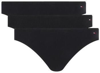 Tommy Hilfiger Underwear Brazilian slip 3 PACK DIPPED BRAZILIAN (3 stuks) - Foto 9