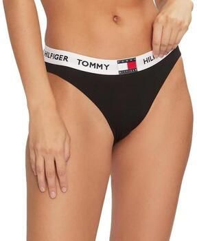 Tommy Hilfiger Underwear Bikinibroekje CLASSIC BIKINI met logo-opschrift