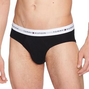 Tommy Hilfiger Underwear Slip 5P BRIEF met contrasterende logo-band (5 stuks Set van 5) - Foto 10