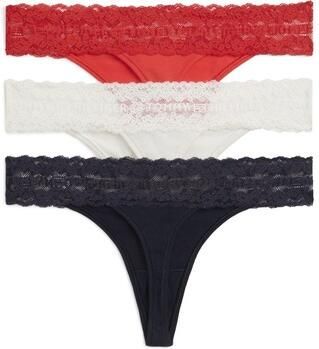 Tommy Hilfiger Slips Uw0uw06337