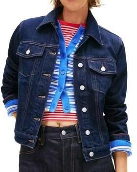 Tommy Hilfiger Spijkerjack Classic Trucker