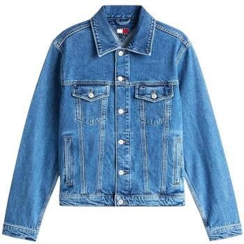 Tommy Hilfiger Spijkerjack DM0DM22635 1A5
