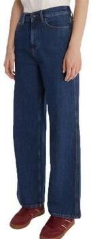 Tommy Hilfiger Straight Jeans Ample