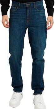 Tommy Hilfiger Straight Jeans Bleeckers