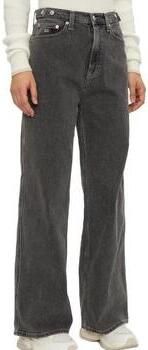 Tommy Jeans Casual Denim Broek voor Mannen Gray Dames - Foto 6