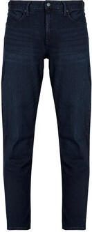 Tommy Hilfiger regular fit jeans met 5-pocketmodel model 'DENTON' - Foto 10