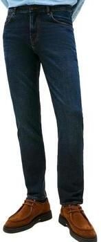 Tommy Hilfiger Straight jeans DENTON Slim Straight Fit - Foto 6