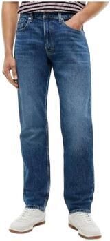 Tommy Hilfiger Straight Jeans DM0DM23682 1BK
