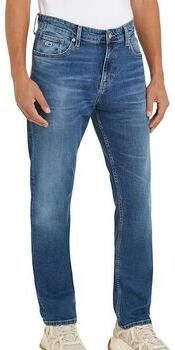 Tommy Hilfiger Straight Jeans