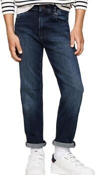 Tommy Hilfiger Straight Jeans