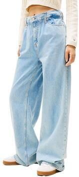 Tommy Hilfiger Straight Jeans