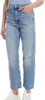 Tommy Hilfiger Straight Jeans