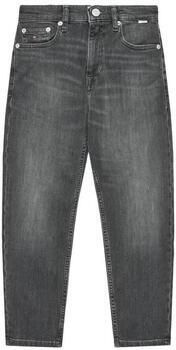 Tommy Jeans Mom fit jeans van katoenmix