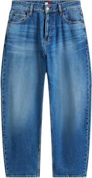 Tommy Hilfiger Straight Jeans JEANIE BALLOON BI01 DW0DW22205