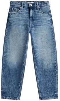 Tommy Hilfiger Straight Jeans KG0KG09182 1A4