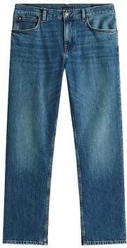 Tommy Hilfiger Straight Jeans MW0MW39650