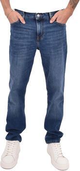 Tommy Hilfiger Straight jeans DENTON Slim Straight Fit - Foto 6