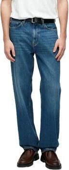 Tommy Hilfiger Straight Jeans MW0MW41897