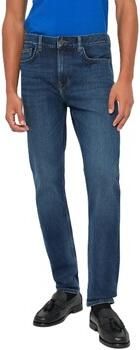 Tommy Hilfiger Straight Jeans MW0MW41905