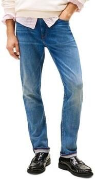 Tommy Hilfiger Straight Jeans MW0MW42588