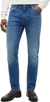 Tommy Hilfiger Straight Jeans MW0MW44297