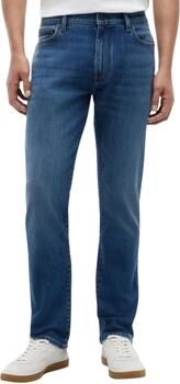 Tommy Hilfiger Straight Jeans MW0MW44298