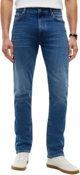 Tommy Hilfiger Straight Jeans MW0MW45187