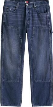 Tommy Hilfiger Straight Jeans OTIS REGULAR STR CAR DM0DM21195