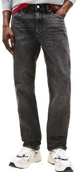 TOMMY JEANS Slim fit jeans Ryan Regular Slim Straight Slim-Straight-Jeans van hoogwaardig denim reguliere taillehoogte - Foto 12