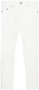 Tommy Hilfiger Straight Jeans Scanton
