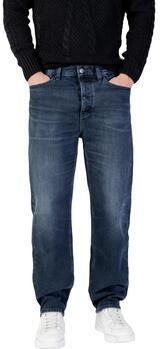 Tommy Hilfiger Straight Jeans SONNY RGLR TPRD CBF DM0DM22240