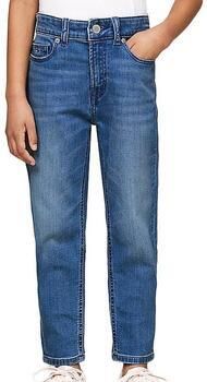 Tommy Hilfiger Straight Jeans Tapered KG0KG07734