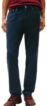 Tommy Hilfiger Straight leg broeken Ryan