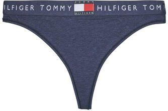 Tommy Hilfiger Strings CLASSIC THONG (EXT.SIZES)