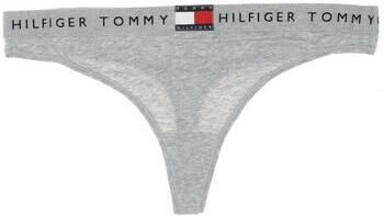 Tommy Hilfiger Underwear Tanga CLASSIC THONG - Foto 6