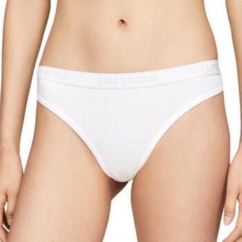 Tommy Hilfiger String met label in band model 'MONOTYPE'