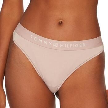 Tommy Hilfiger Underwear Slip THONG (EXT. SIZE)