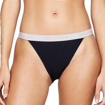 Tommy Hilfiger Underwear Tanga met logoband