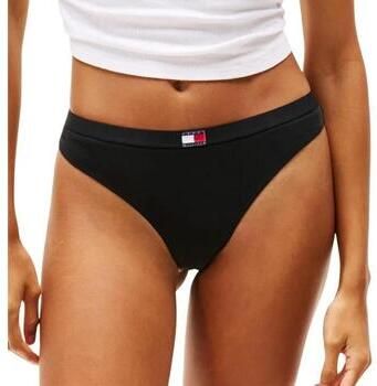 Tommy Hilfiger Underwear Tanga 5 PACK FLAG THONG (set 5 stuks 5er)