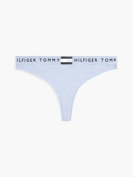 Tommy Hilfiger Strings Uw0uw06039 Classic Thong
