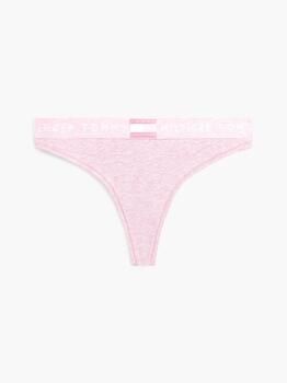 Tommy Hilfiger Strings Uw0uw06039 Classic Thong
