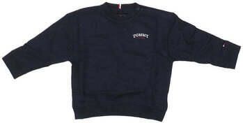 Tommy Hilfiger Teens regular fit sweatjack van katoenmix - Foto 6