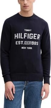 Tommy Hilfiger Sweater ATHLEISURE CREW NECK MW0MW39533