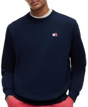 Tommy Hilfiger Sweater Badge Crewss