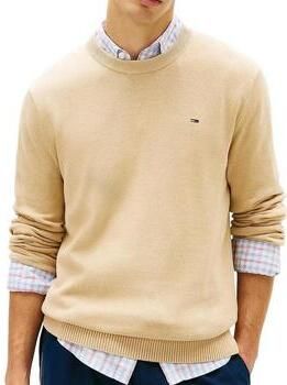 Tommy Hilfiger Sweater Badges