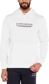 Tommy Hilfiger Sweater BRAND LOVE HILFIGER MW0MW40534 - Foto 9