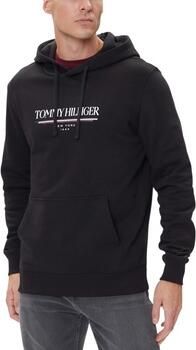 Tommy Hilfiger Sweater BRAND LOVE HILFIGER MW0MW40534 - Foto 7