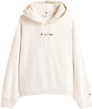 Tommy Hilfiger Sweater CLASSIC SCRIPT FLEEC WW0WW47459 - Foto 2